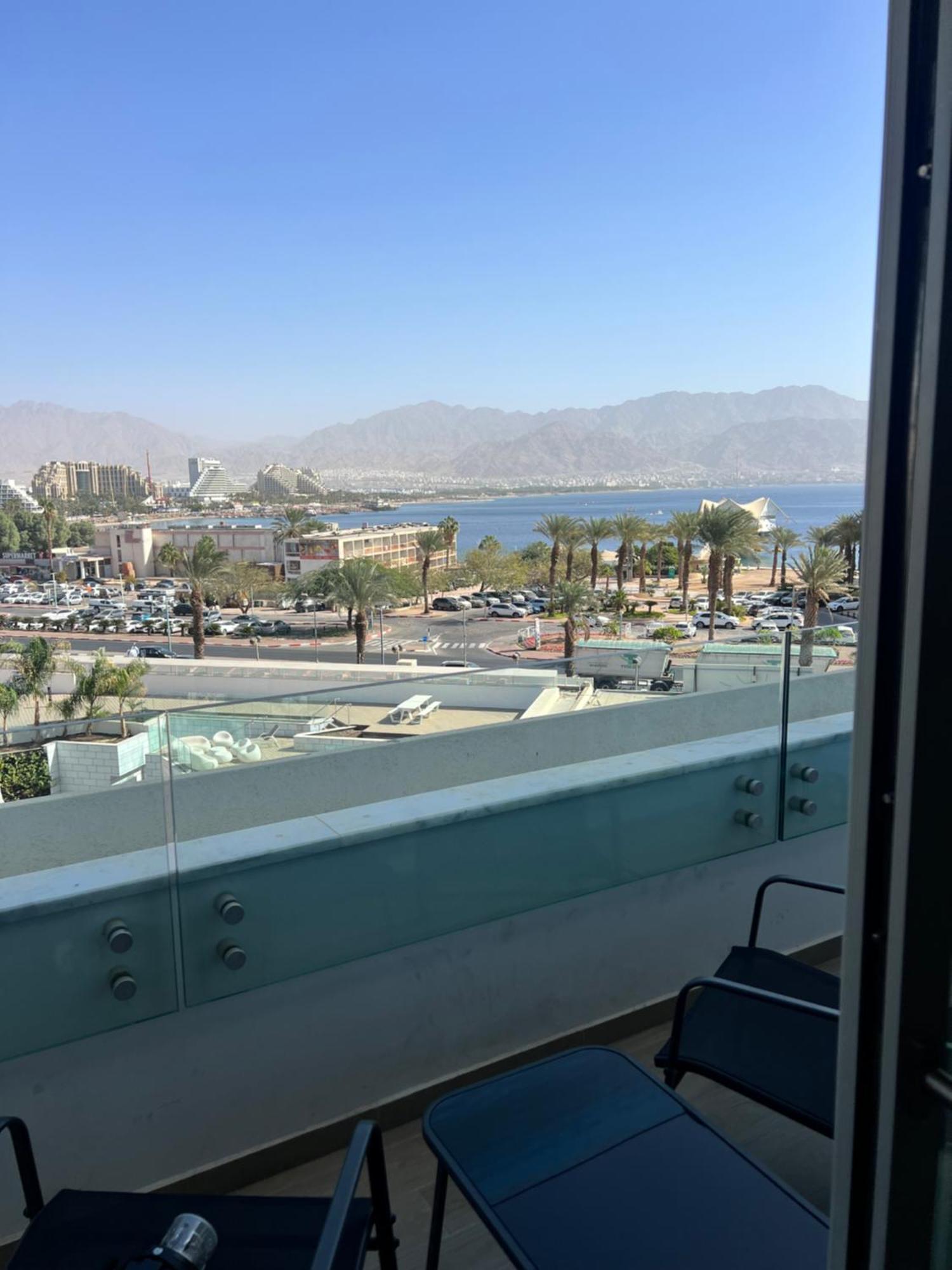 Sea Side Relax Eilat