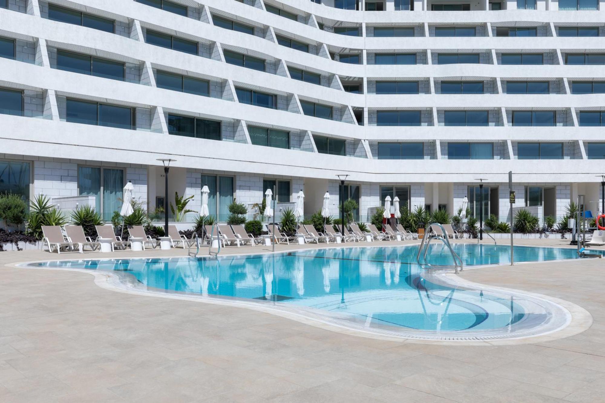 Appart hôtel Sea Side Relax *